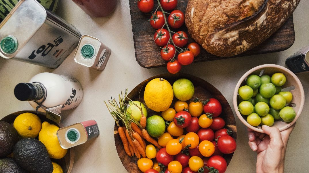 Φυτικές ίνες: Η νέα εμμονή του TikTok μετά την πρωτεΐνη