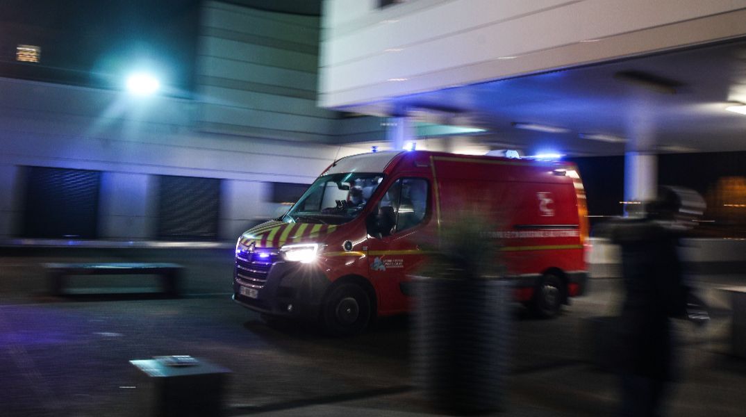 Μασσαλία: Βαν παρέσυρε μαθητές μετά από εκδρομή -  11 τραυματίες, ένας σε σοβαρή κατάσταση