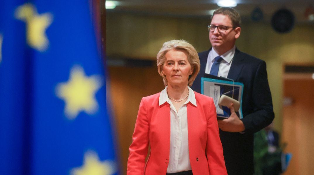 Η ΕΕ και η Mercosur υπογράφουν συμφωνία ελεύθερου εμπορίου