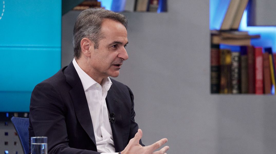 Η αναφορά Μητσοτάκη στο Emily in Paris: Μπορεί και «in Athens» - Ίσως η έκτη σεζόν να επιφυλάσσει εκπλήξεις