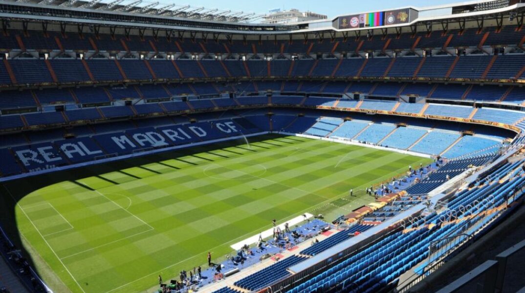 Ρεάλ Μαδρίτης: Απογοητευμένοι οι παίκτες της από τις αποδοκιμασίες