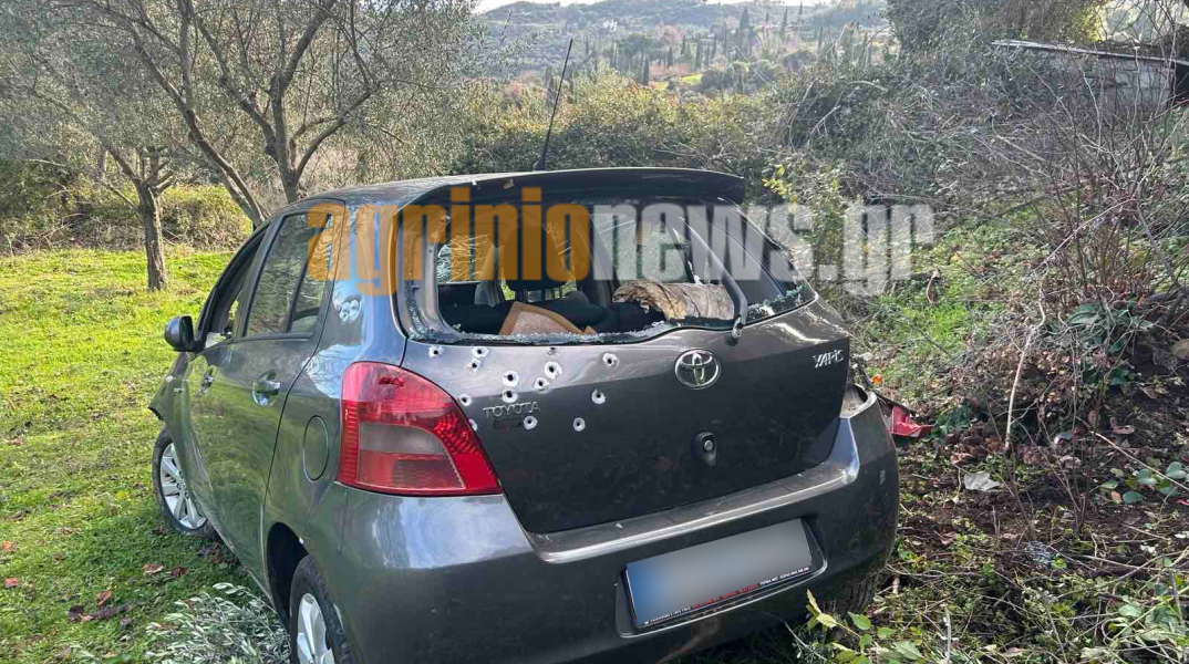 Αγρίνιο: Παλιοί φίλοι δράστης και θύμα