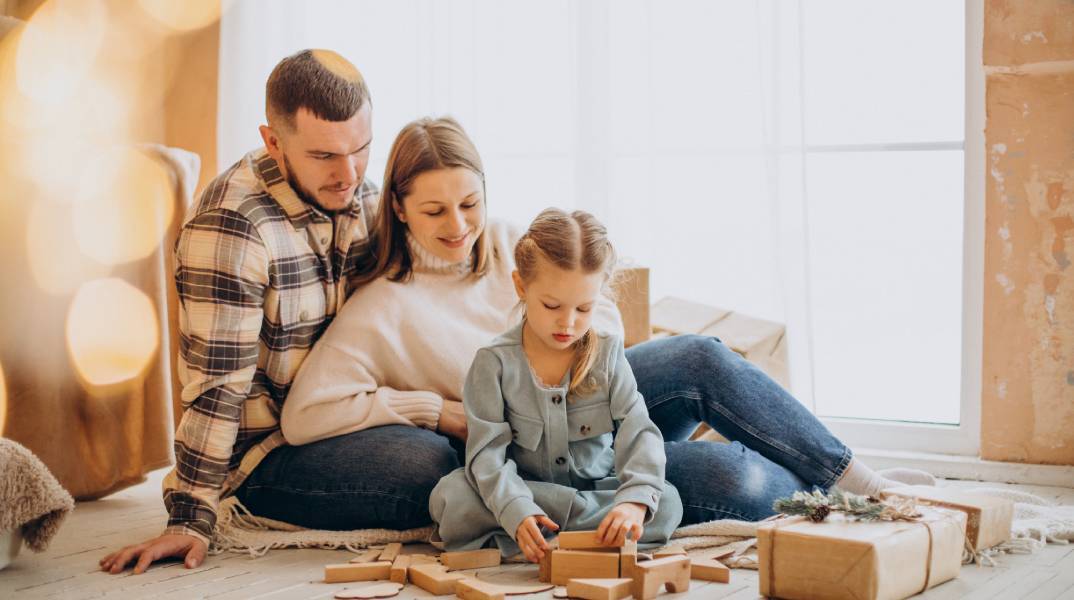 Χειμώνας, η ανθρωπινότερη εποχή