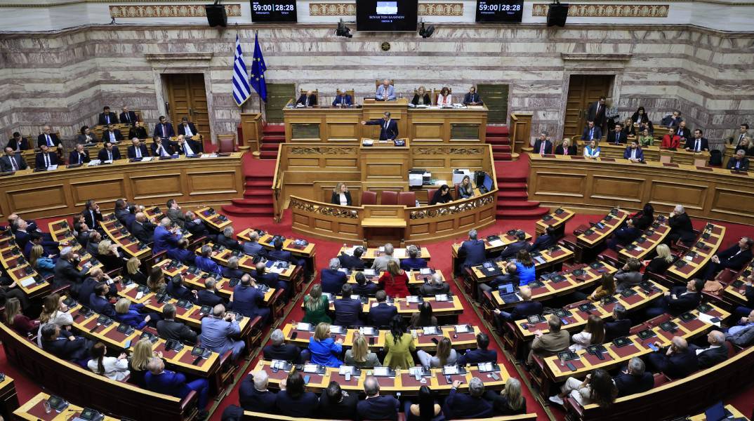 Η αντιπολίτευση χωρίς ρόλο και η επιστροφή της τιμωρητικής ψήφου