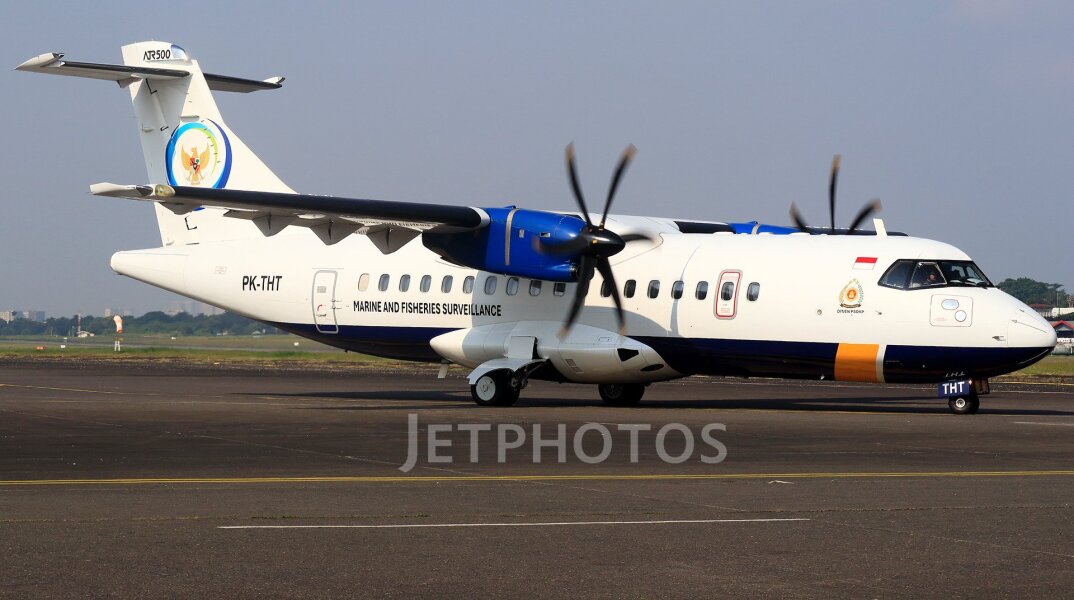 Ινδονησία: Εντοπίστηκαν συντρίμμια του αεροσκάφους με 11 επιβαίνοντες που είχε χαθεί από τα ραντάρ