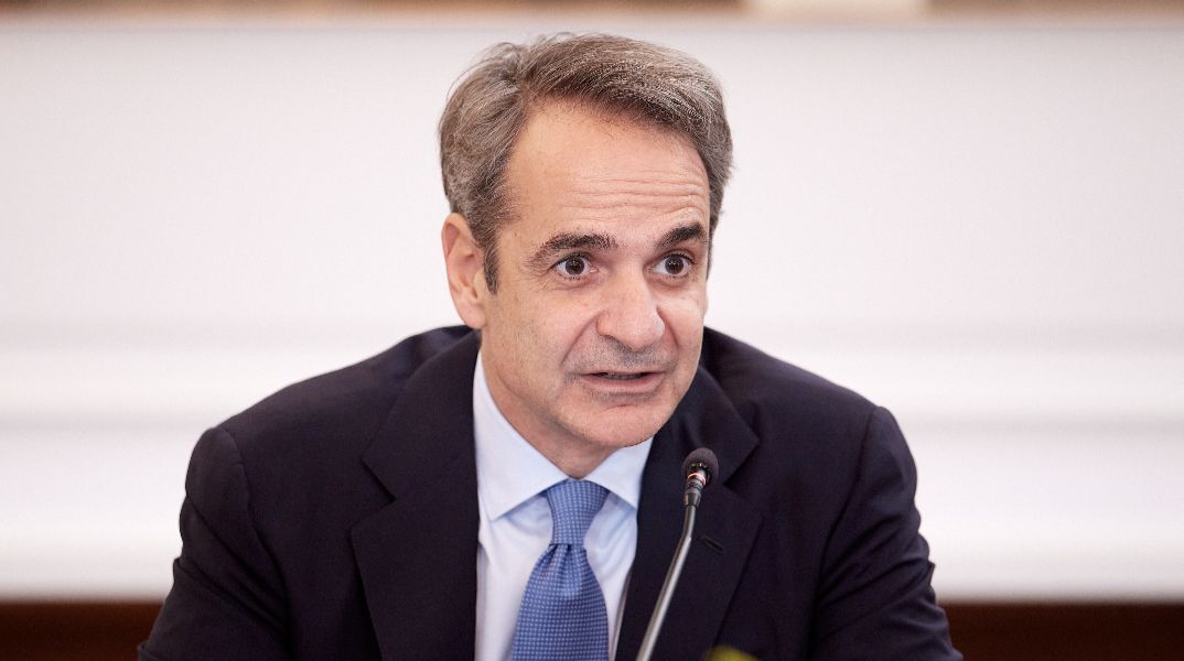 Κυριάκος Μητσοτάκης για αγρότες: Γνωρίζουν ότι το πλαίσιο παρεμβάσεων που μπορεί να κάνει η κυβέρνηση, έχει πρακτικά ήδη ανακοινωθεί