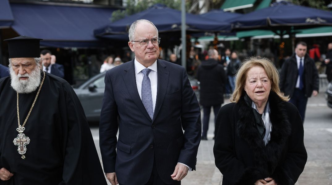 Κωνσταντίνος Τασούλας: ​​​​​​​Τα όπλα της δημοκρατίας είναι πιο ισχυρά από τα περίστροφα