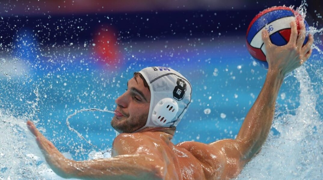 Εθνική Ελλάδας πόλο: Αυτοί είναι οι πιθανοί αντίπαλοι της γαλανόλευκης στον ημιτελικό του Ευρωπαϊκού