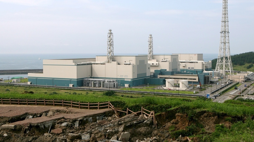 Φουκουσίμα