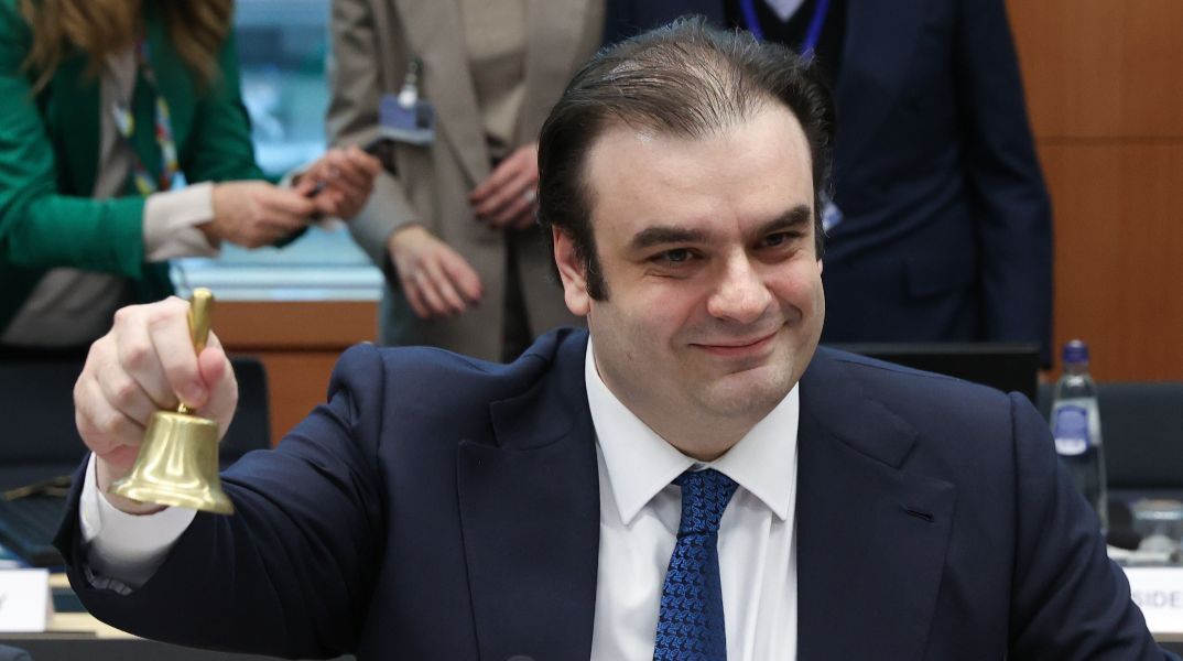 Κυριάκος Πιερρακάκης στο πρώτο Eurogroup υπό την προεδρία του: Απτά και μετρήσιμα αποτελέσματα, με ταχύτητα