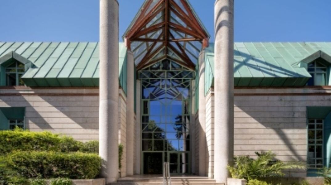 To Μουσείο Φυσικής Ιστορίας Γουλανδρή