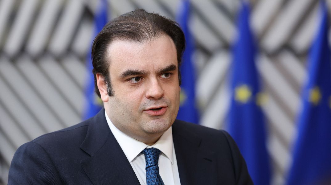 Πιερρακάκης από Eurogroup: Να επιστρέψουμε σε έναν δρόμο βιώσιμης ανάπτυξης