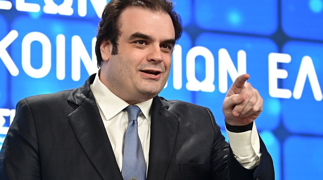 Κυριάκος Πιερρακάκης