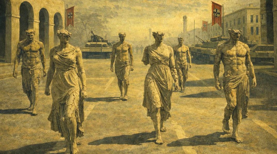 Πώς ανατρέπονται οι τύραννοι: Ένα απολύτως επίκαιρο non-fiction βιβλίο