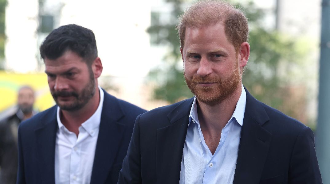 Πρίγκιπας Χάρι κατά Daily Mail: «Ένιωθα ότι με παρακολουθούν συνεχώς - Με έκαναν παρανοϊκό» 