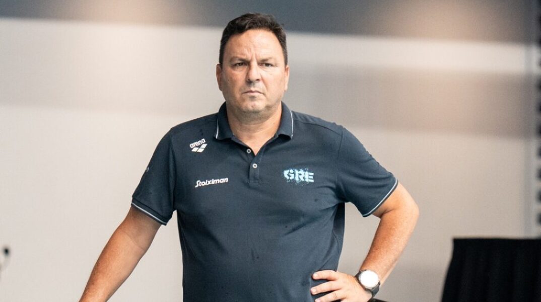 Βλάχος: «Αξίζουμε να διεκδικούμε ένα μετάλλιο, ήδη σκεφτόμαστε τον επόμενο αντίπαλό μας»