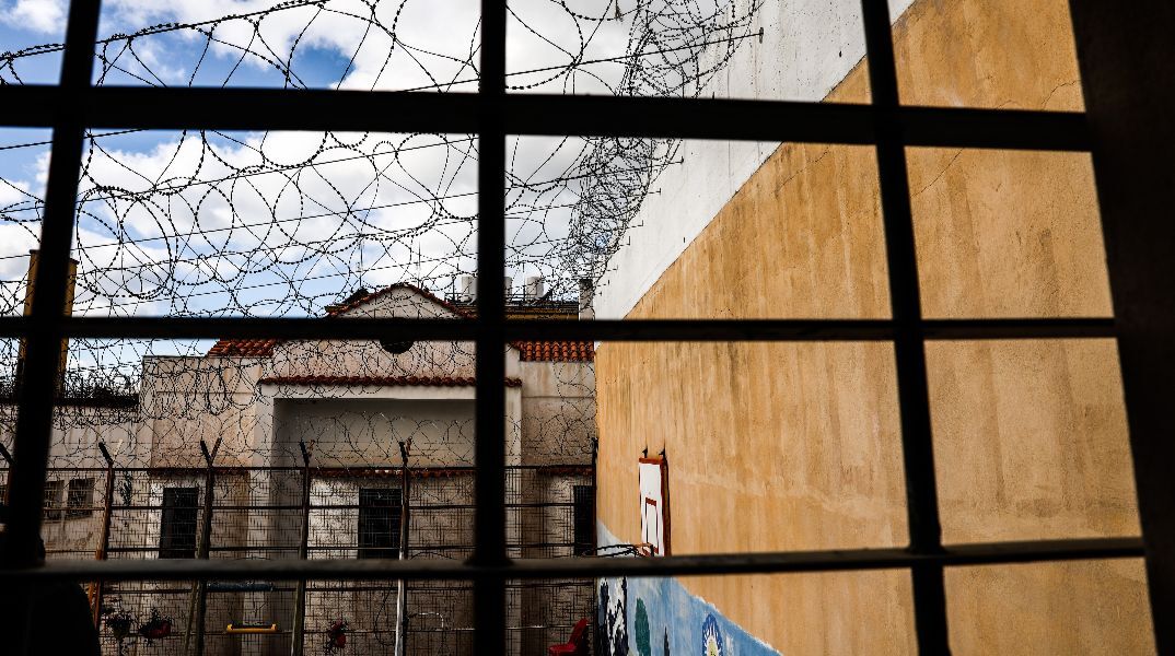 Αλβανική Μαφία στο επίκεντρο των ερευνών για τη δολοφονία μέσα στις φυλακές Κορυδαλλού