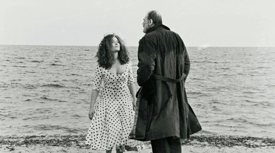 Η φιλμογραφία του Θεόδωρου Αγγελόπουλου στην πλατφόρμα του Cinobo