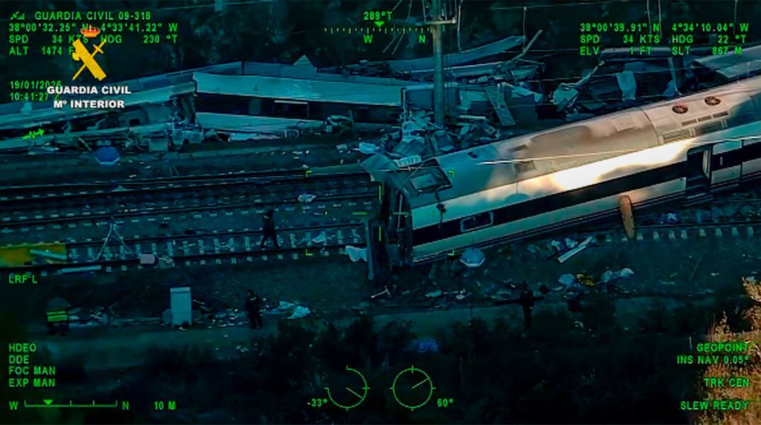 Ισπανία: «Τους έβλεπες μπροστά σου και ήξερες ότι θα πεθάνουν»: Επιζώντες περιγράφουν όσα έγιναν