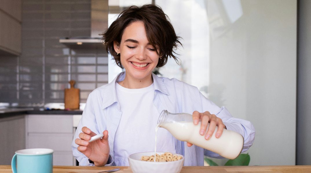 Πώς μπορεί να βελτιωθεί ο μεταβολισμός μας - 11 συμβουλές από ενδοκρινολόγους