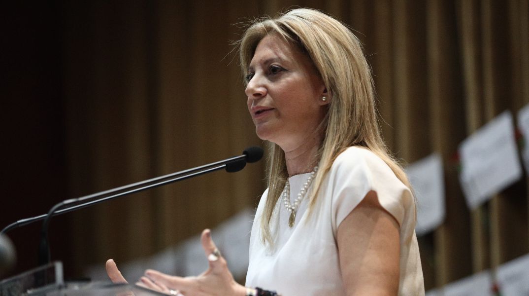 Οι ερωτήσεις που θα έκανα στη Μαρία Καρυστιανού 