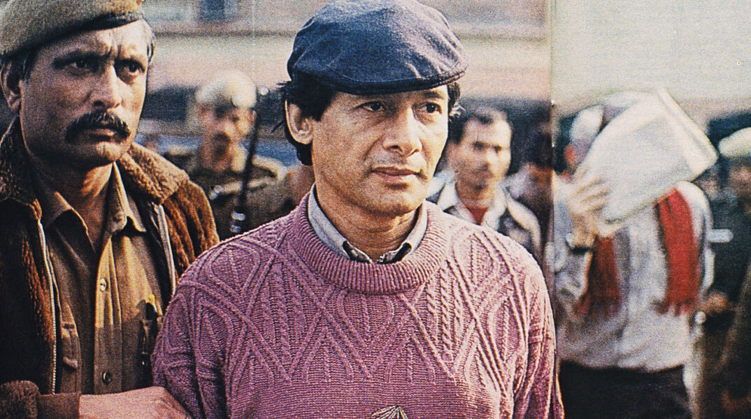 Σαρλς Σομπράτζ: Το Ερπετό του Netflix