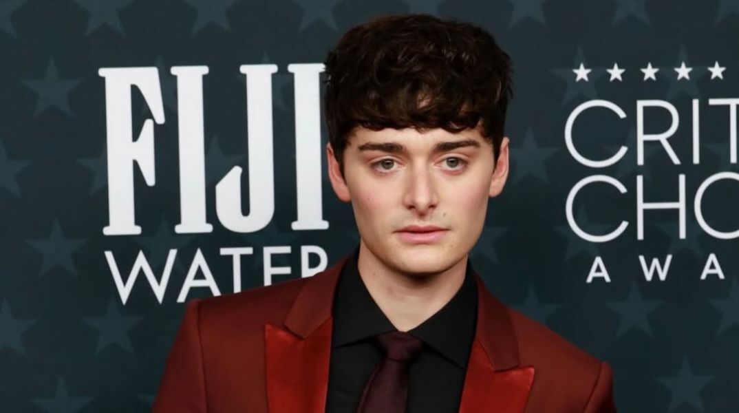 Stranger Things - Νόα Σναπ: Γιατί έλειπε από το ειδικό επεισόδιο του SNL 