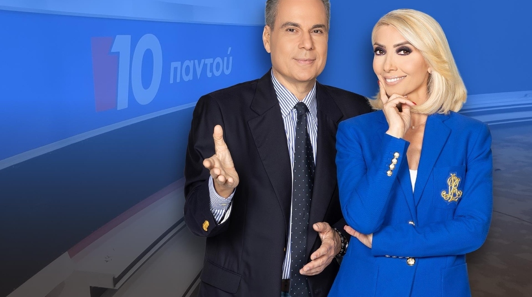 Η απάντηση Στραβελάκη στη Μαρία Καρυστιανού 