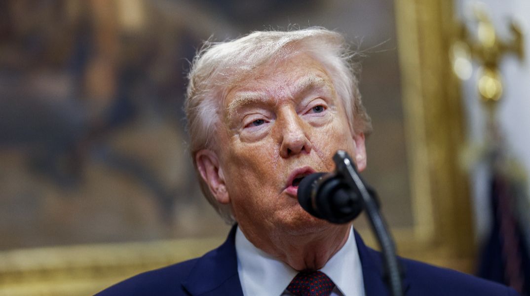 Explainer - Γροιλανδία: Γιατί ο Τραμπ έχει εμμονή με το παγωμένο νησί 