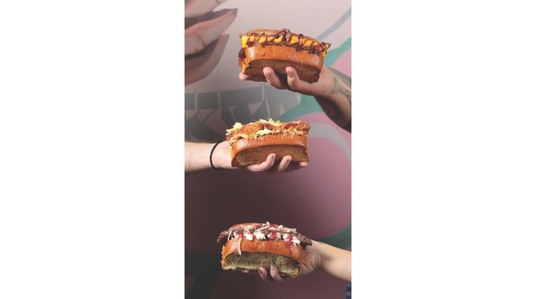 Αλητεία Άθενς