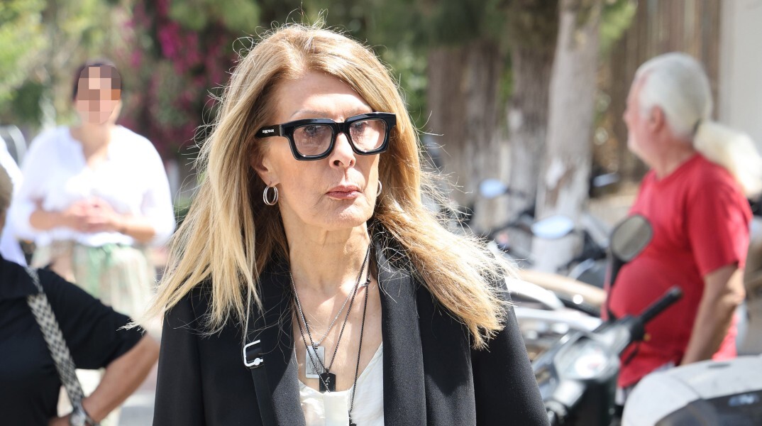 Δρούτσα σε Marseaux: Δεν μπορούμε να ξέρουμε ο κάθε άνθρωπος τι έχει περάσει