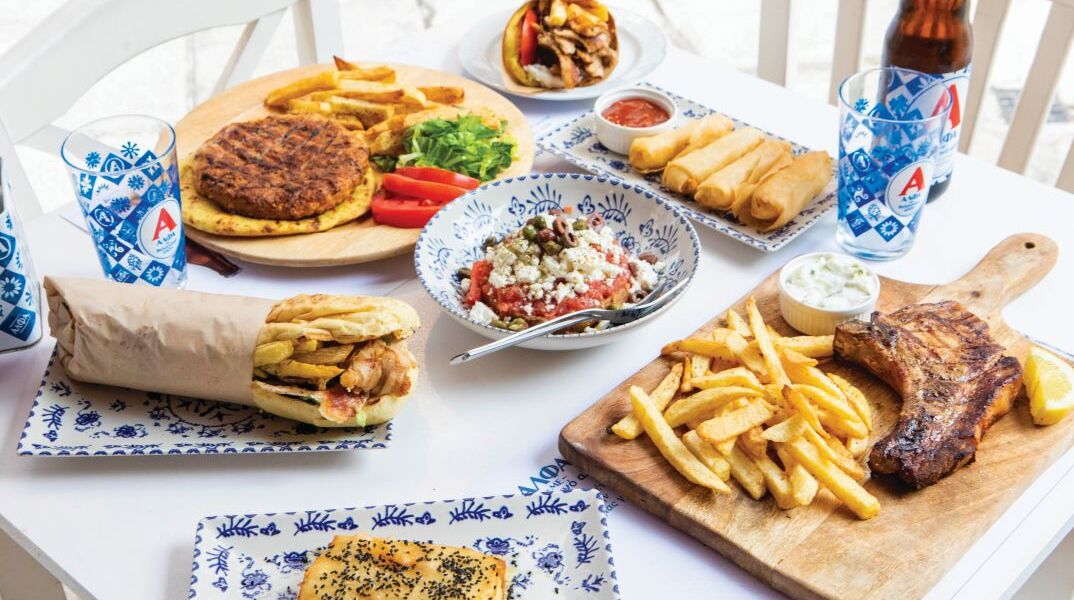 Κουντουριώτικο