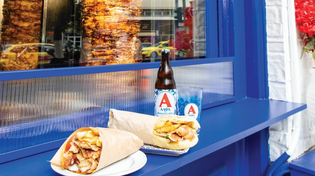 Κουντουριώτικο