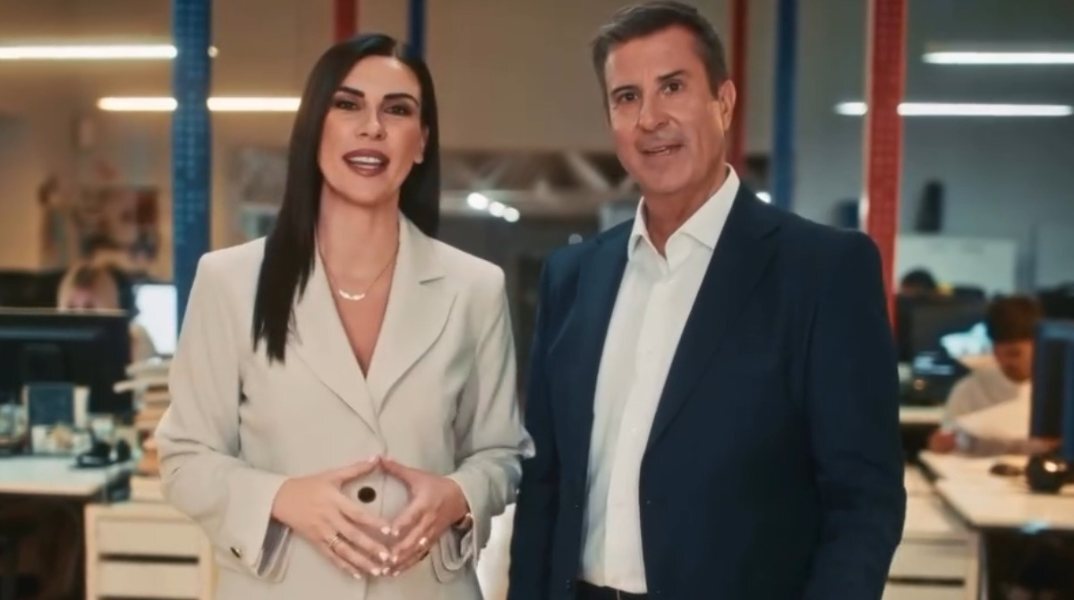 Αλλαγές στην εκπομπή Καλημέρα Ελλάδα μέχρι το τέλος της εβδομάδας 