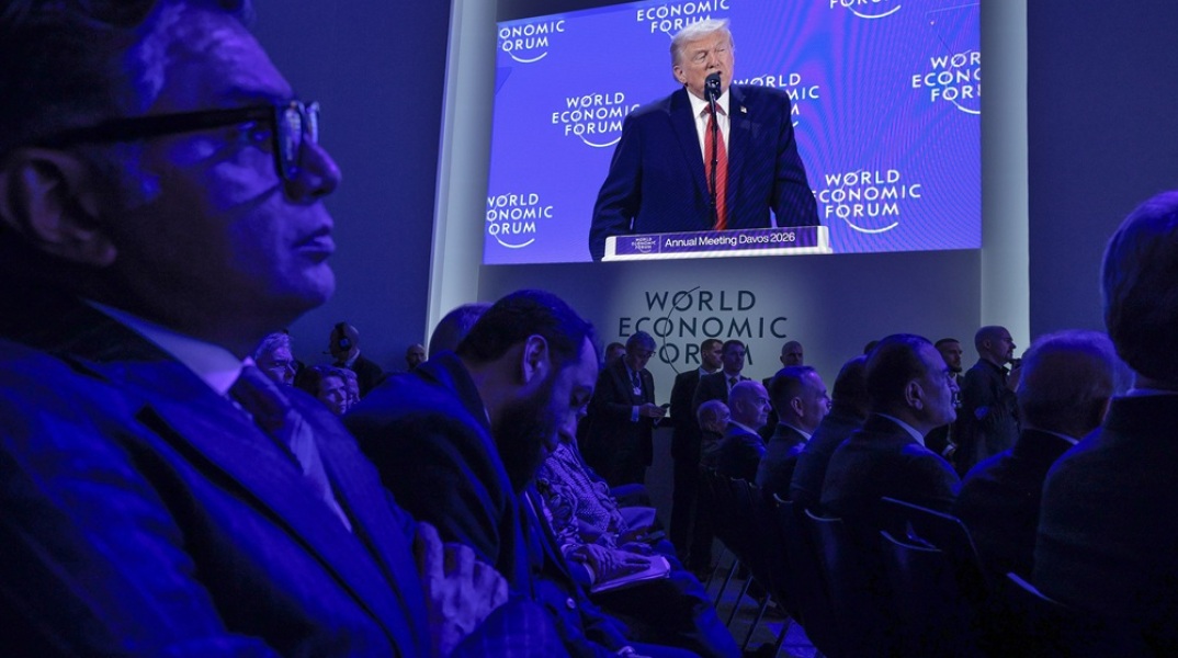 Ο Ντόναλντ Τραμπ και το τέλος της ευρωπαϊκής αμηχανίας