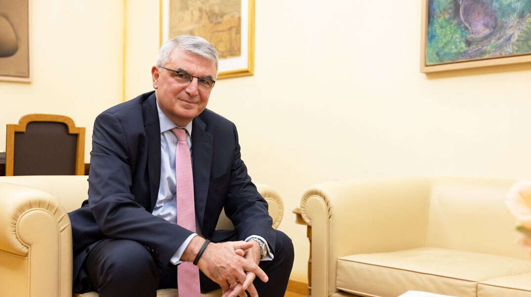 Πάνος Τσακλόγλου