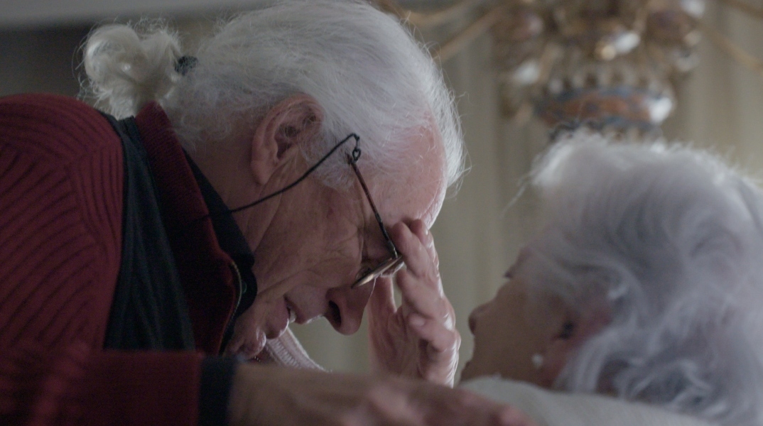 Επιστροφή στην πατρίδα