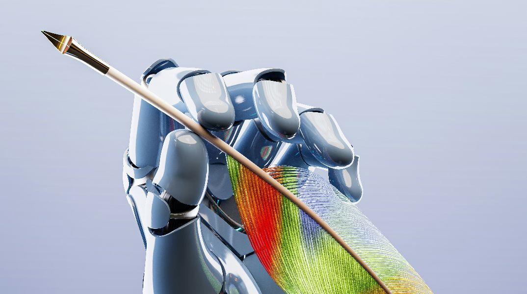 Διήμερο διεθνές συνέδριο της Εταιρείας Συγγραφέων με τίτλο «Γράφω, μεταφράζω, σκέφτομαι στην εποχή της Τεχνητής Νοημοσύνης»