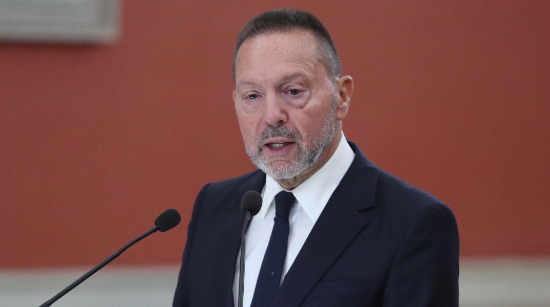 Γιάννης Στουρνάρας: Το 2026 κρίσιμο για την ελληνική οικονομία - Πολιτική σταθερότητα και διεθνείς αβεβαιότητες καθορίζουν τις προοπτικές ανάπτυξης.