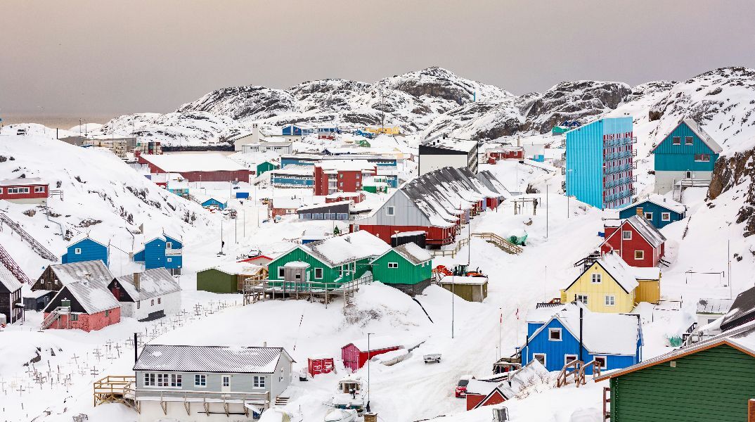 Explainer - Γροιλανδία: Τι  γνωρίζουμε για το «πλαίσιο μελλοντικής συμφωνίας» του Τραμπ 