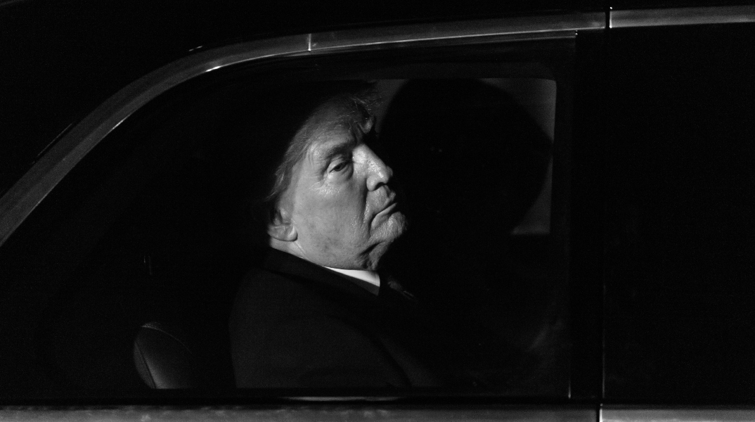 Πώς σκέφτεται το κοινό του Ντόναλντ Τραμπ, η αντιπολίτευση και οι διαφωνούντες του Ρεπουμπλικανικού κόμματος