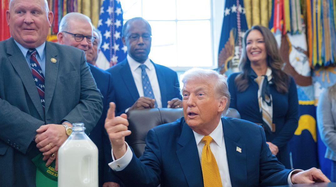 Η παγκόσμια αβεβαιότητα ως νέα κανονικότητα