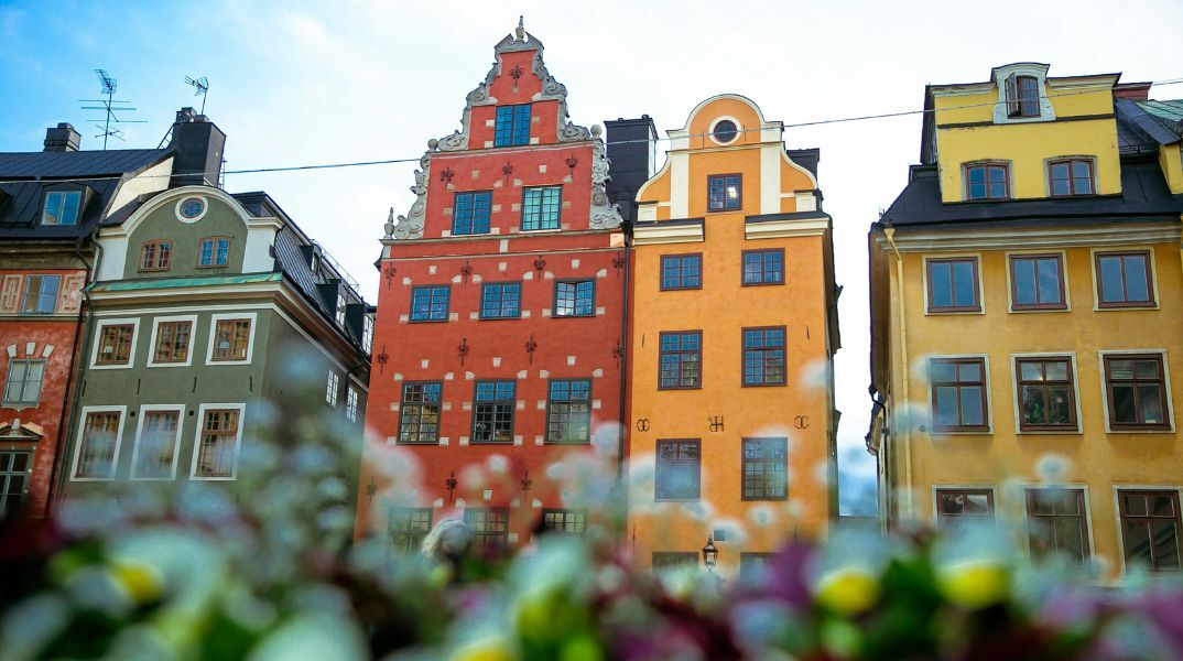 Η σουηδική Οδύσσεια: 20 χρόνια στον δρόμο προς το σπίτι