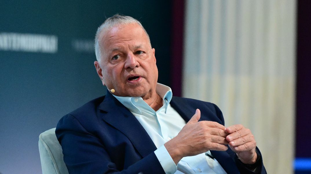 Στρατηγικό deal Metlen με Όμιλο Τσάκου σε έργα αποθήκευσης ενέργειας στην Κεντρική Ελλάδα