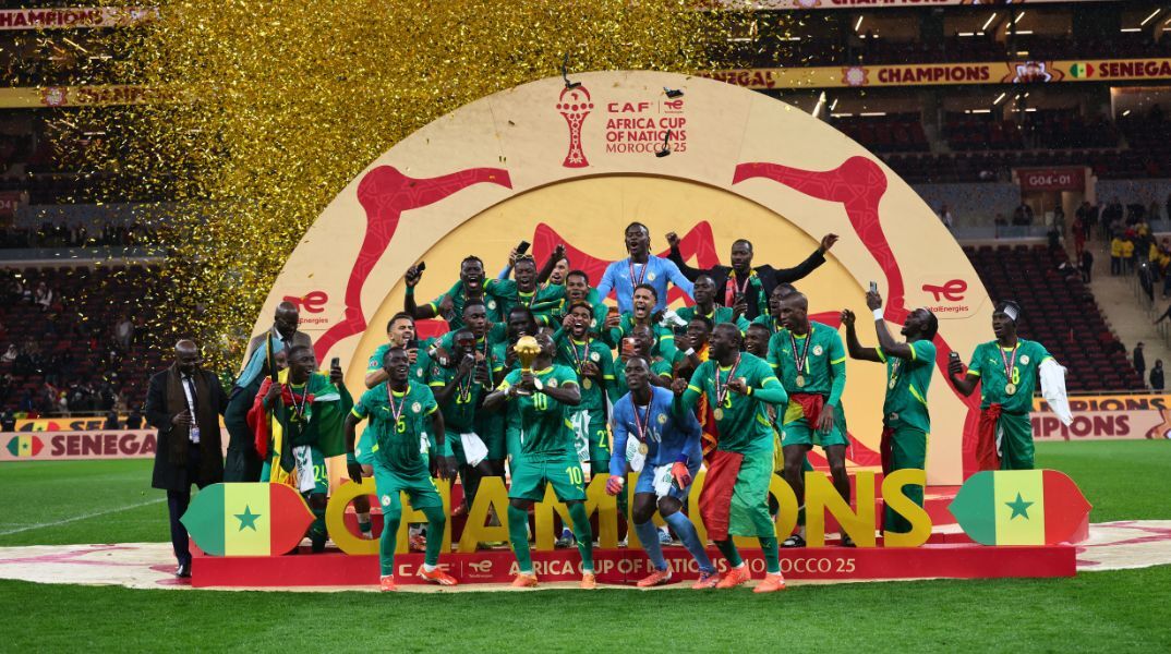 Ποδόσφαιρο, κανόνας και «αίσθημα δικαίου»: Από τον τελικό του Κόπα Άφρικα στην Αντιγόνη του Σοφοκλή