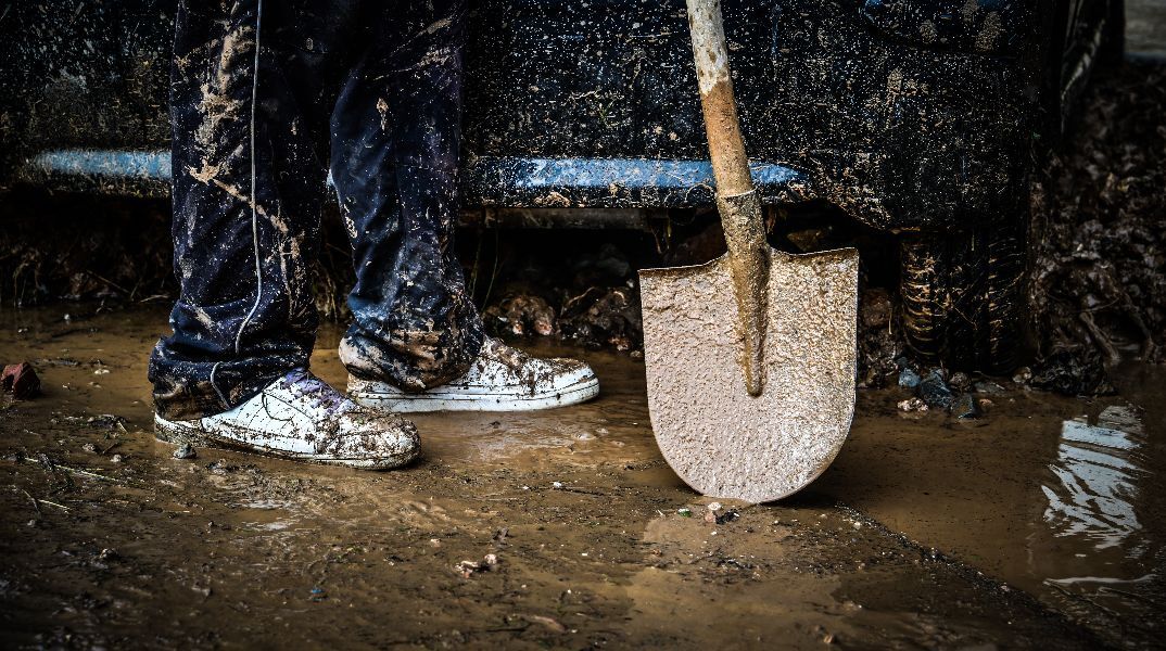 Σε κατάσταση έκτακτης ανάγκης ο Δήμος Βάρης-Βούλας-Βουλιαγμένης μετά την κακοκαιρία