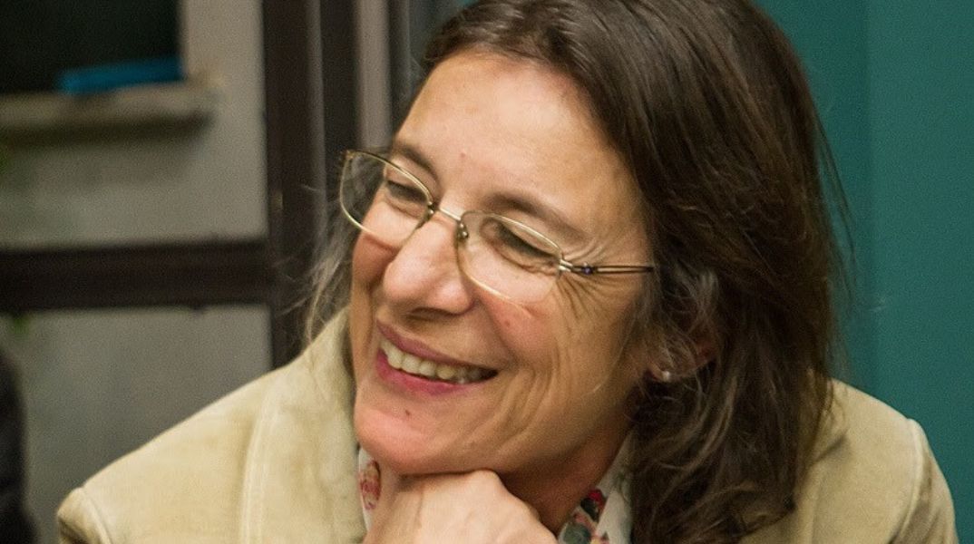 Πέθανε η Αργυρώ Μακάρωφ, η «φωνή» του Ζορζ Σιμενόν στα ελληνικά - Πολυετής συνεργάτιδα των εκδόσεων Άγρα και κορυφαία μεταφράστρια αστυνομικής λογοτεχνίας