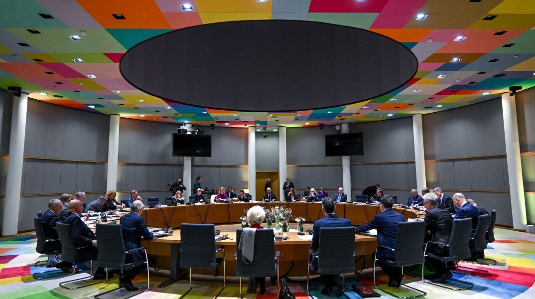 Η πρόσφατη έκτακτη σύνοδος κορυφής του Ευρωπαϊκού Συμβουλίου