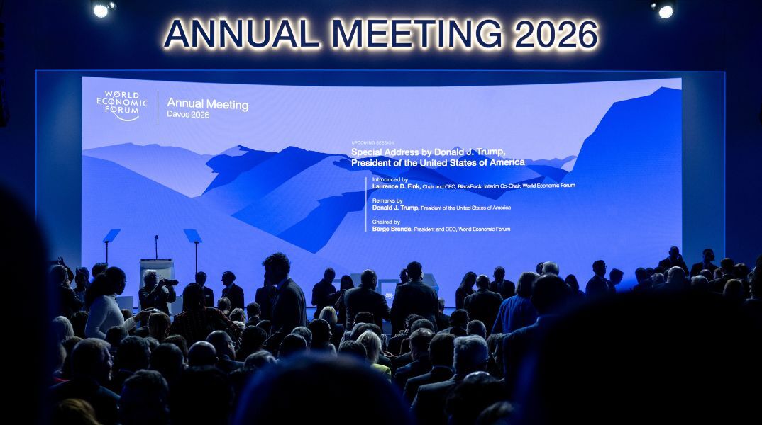 First we take Greenland, then we take Berlin: Μιας προσάρτησης, μύριες αποσχίσεις έπονται