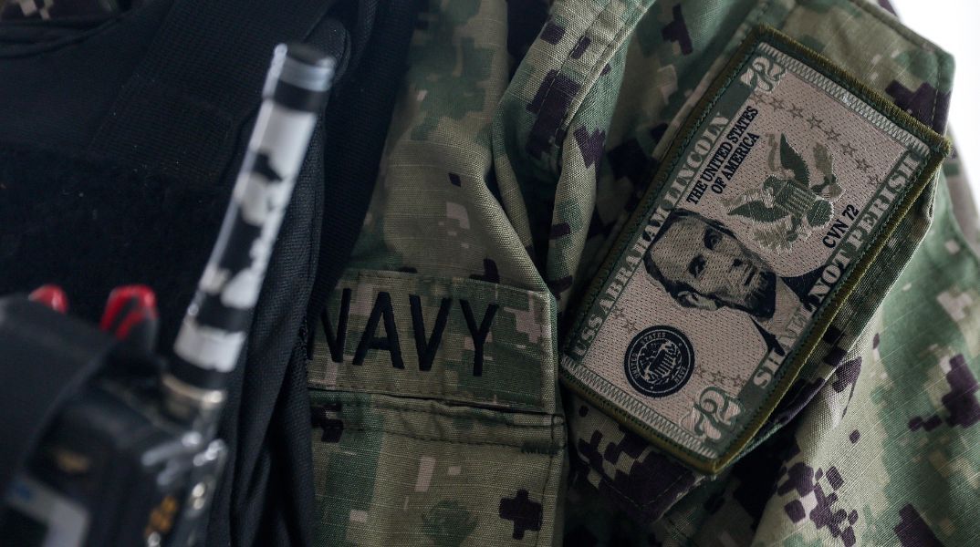 Ο Ντόναλντ Τραμπ ανακοινώνει αποστολή αμερικανικής «αρμάδας» στη Μέση Ανατολή, ενώ οι νεκροί από την καταστολή στο Ιράν ξεπερνούν τους 5.000.